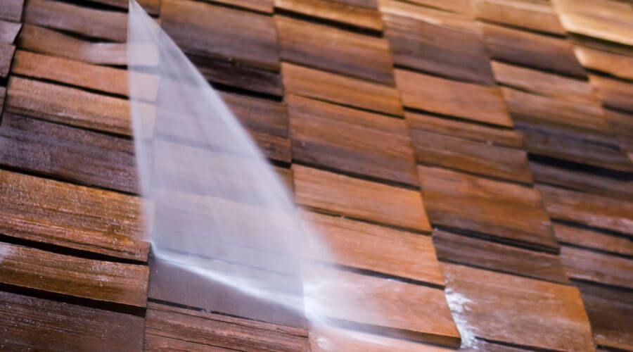 Professional tile roof repair services in Essexville, MI